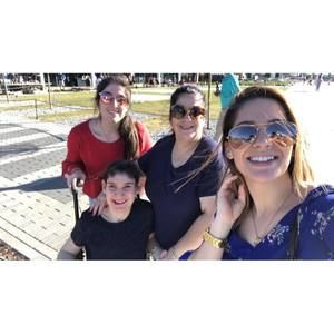 Meet your Posher, Tamara